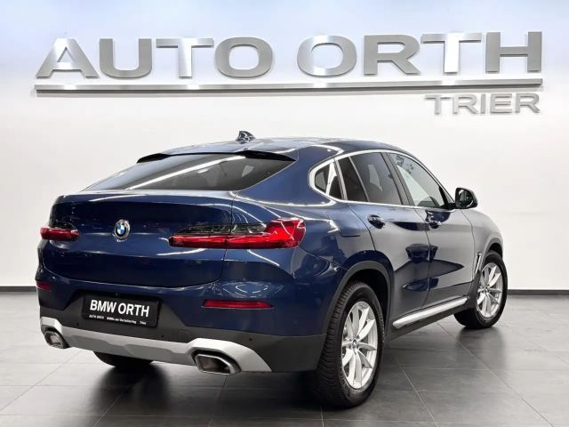 BMW X4 xDrive20d