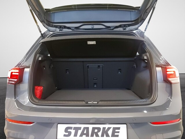 Volkswagen Golf 2.0 TDI DSG GTD