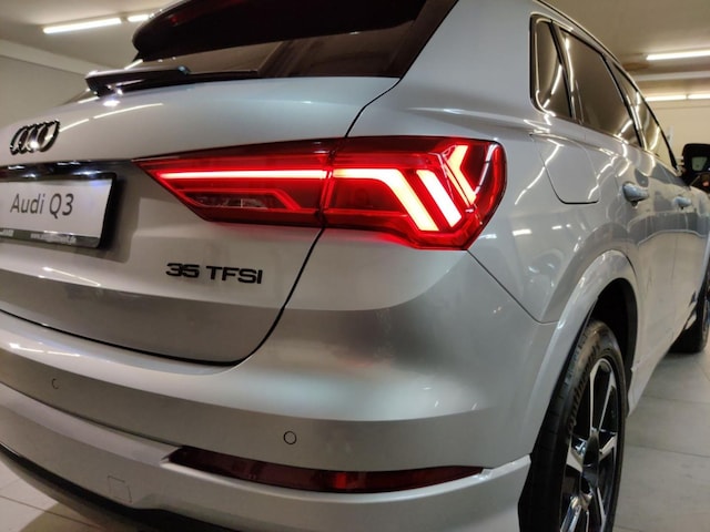 Audi Q3 35 TFSI S-Tronic