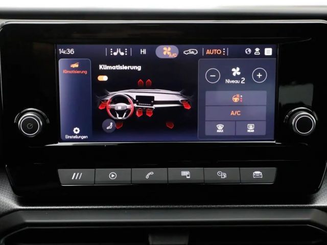 Seat Leon 2.0 TDI Sportstourer Style