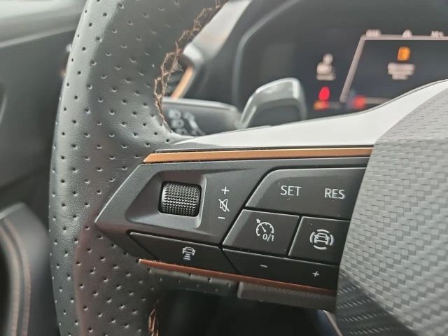 Cupra Formentor 4Drive