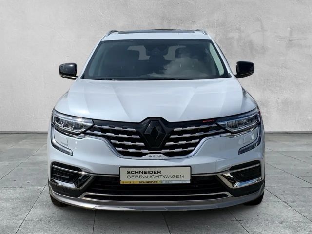 Renault Koleos Blue Initiale Paris