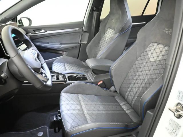 Volkswagen Golf Sport Variant