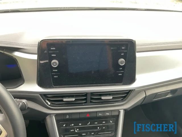 Volkswagen T-Roc DSG Life