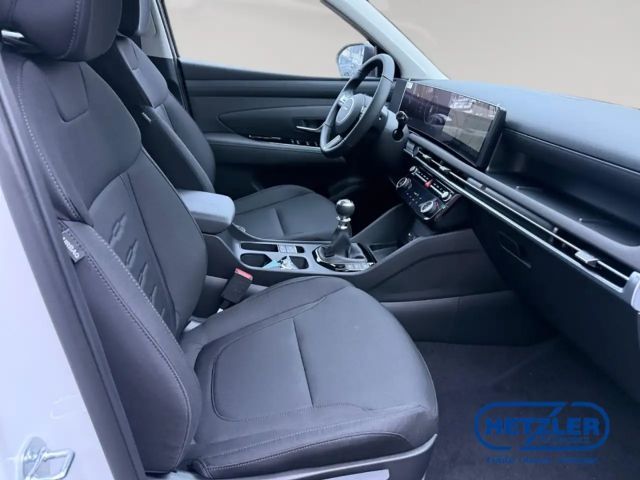 Hyundai Tucson 2WD Select