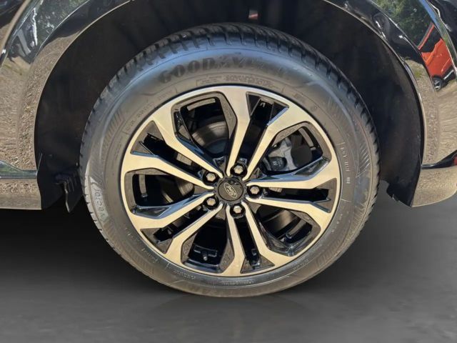 Ford Puma EcoBoost ST Line