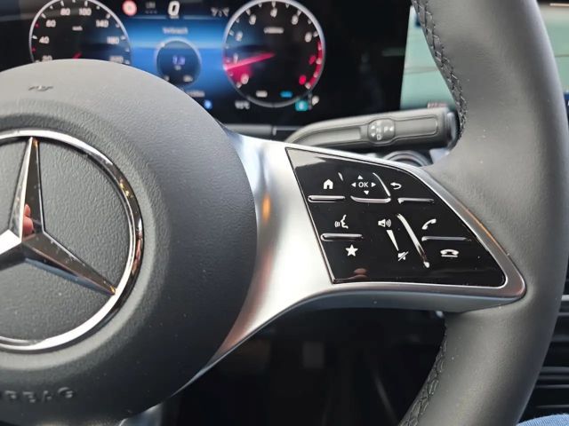 Mercedes-Benz B 200 Progressive