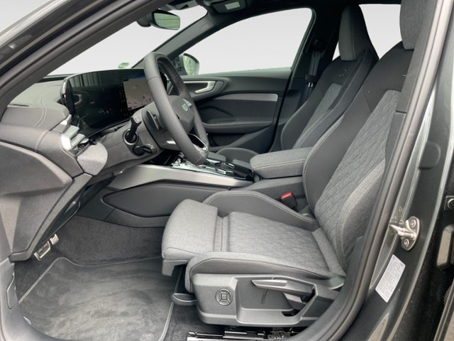 Audi A5 Avant S-Tronic