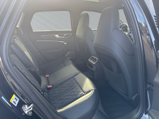 Audi A6 e-tron Avant Performance Quattro