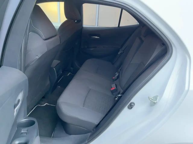 Toyota Corolla Business Hybride