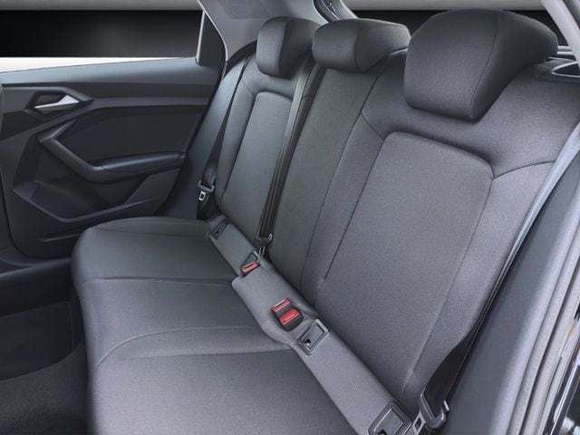 Audi A1 25 TFSI Sportback