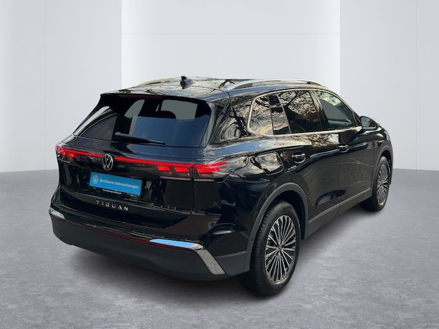 Volkswagen Tiguan 2.0 TDI DSG