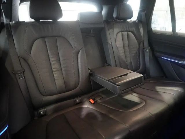 BMW X5 M-Sport xDrive