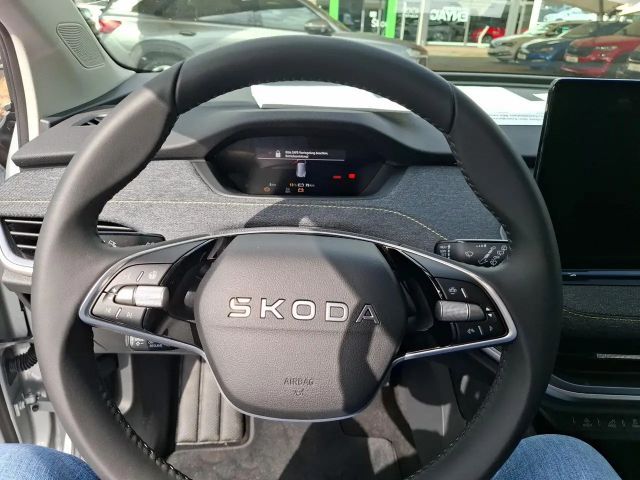 Skoda Elroq 85