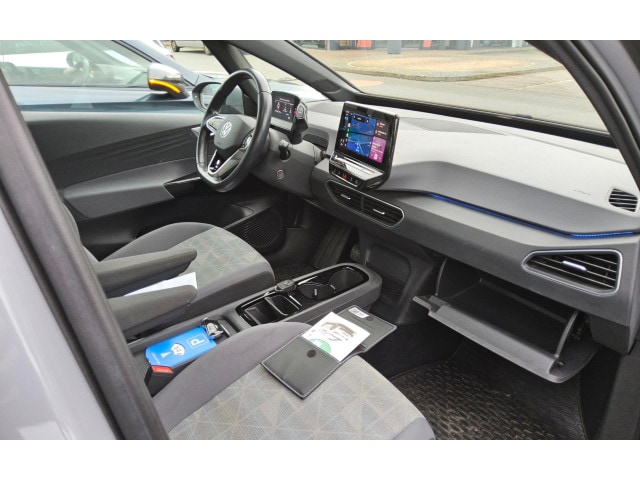 Volkswagen ID.3 City Performance Pure