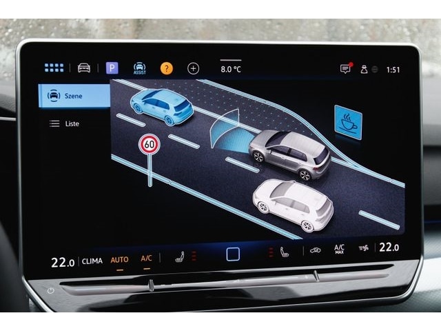 Volkswagen Golf Golf VIII