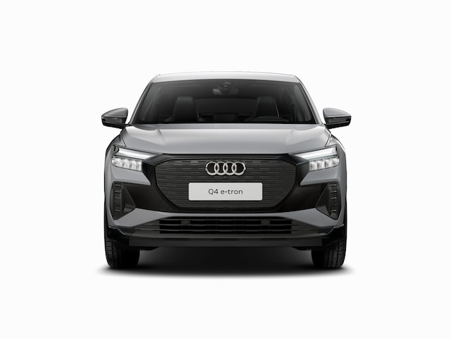 Audi Q4 e-tron Quattro Sportback