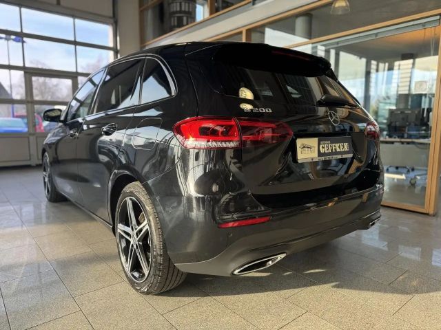 Mercedes-Benz B 200 Progressive