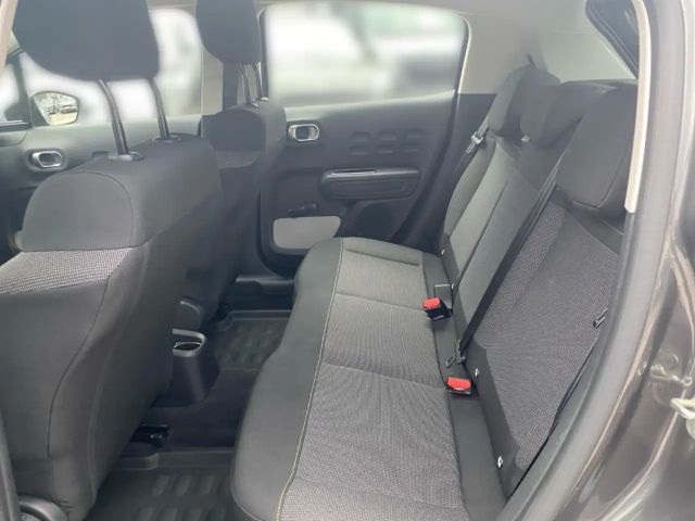 Citroën C3 Plus PureTech