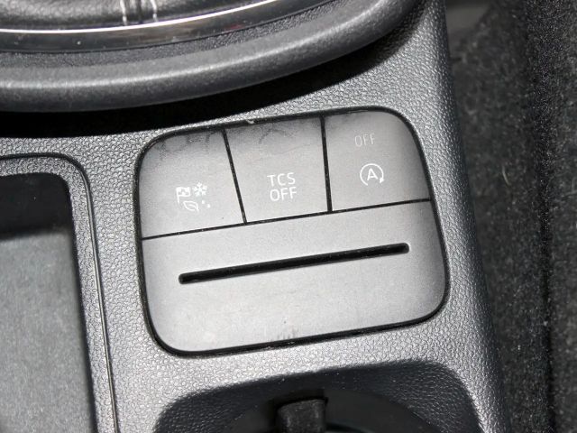 Ford Puma EcoBoost Titanium