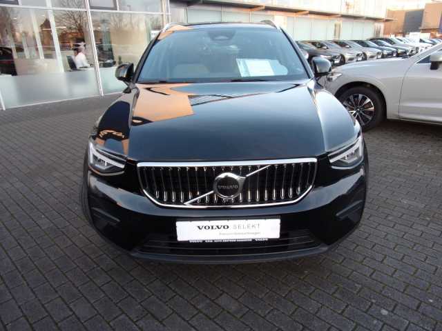 Volvo XC40 Bright Plus