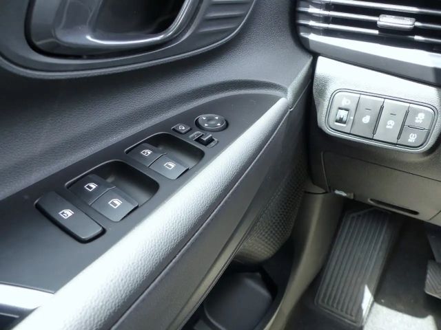 Hyundai i20 1.0 T-GDi Trend