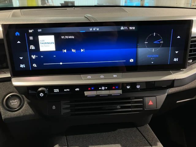 Opel Grandland X Edition Hybrid