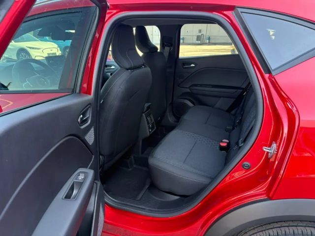 Mitsubishi ASX Invite