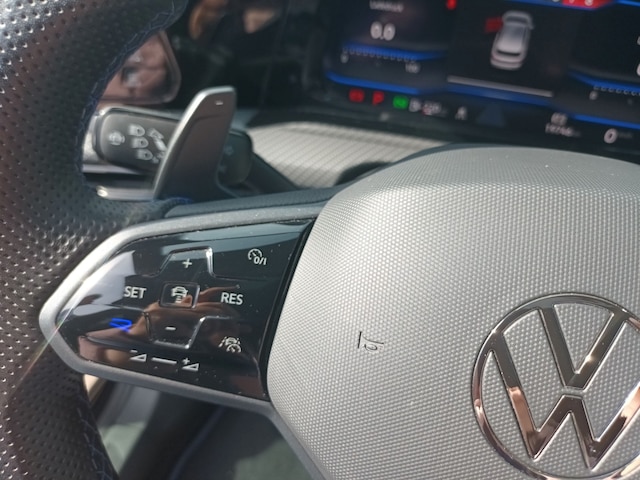 Volkswagen Golf 2.0 TSI 4Motion Golf VIII