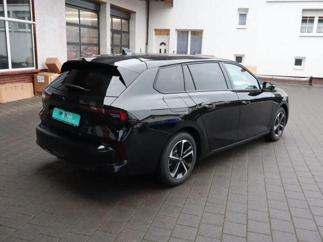 Opel Astra GS-Line Grand Sport Sports Tourer