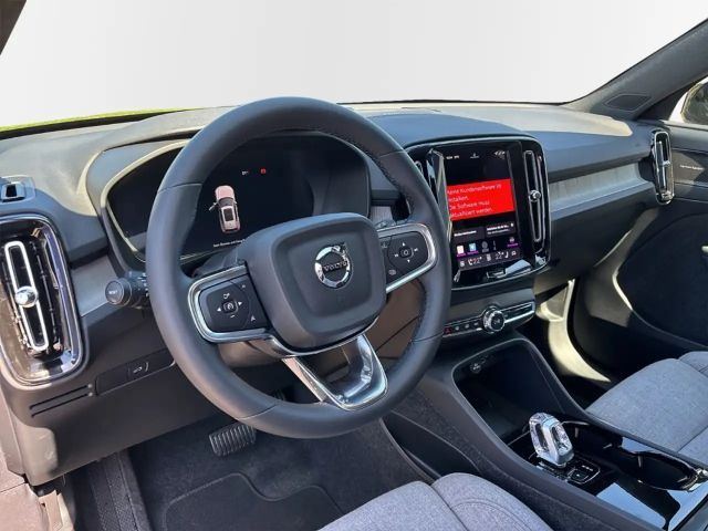 Volvo EX40 AWD Twin motor Ultra