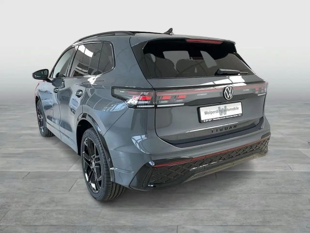 Volkswagen Tiguan 2.0 TDI DSG R-Line