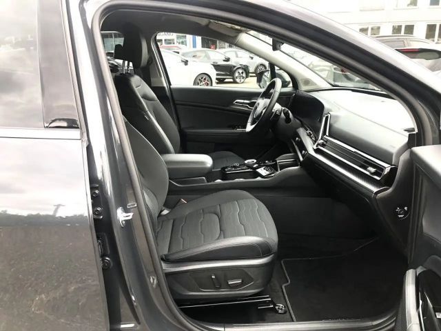 Kia Sportage GDi Spirit