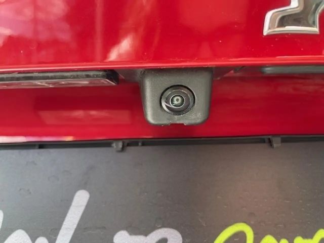 Peugeot 2008 PureTech