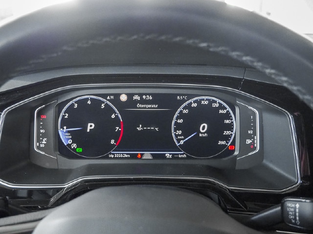 Volkswagen Taigo 1.5 TSI DSG R-Line