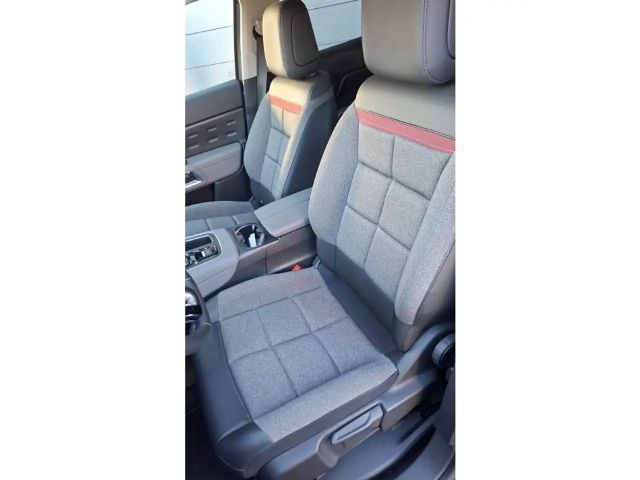 Citroën C5 Aircross C-Series Hybrid