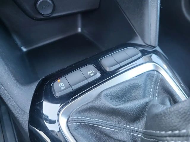 Opel Corsa F "Edition" AU/HU/Inspektion NEU/Garantie