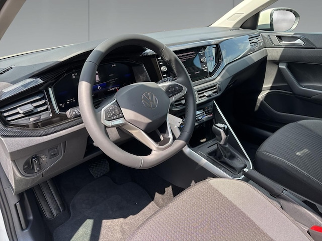 Volkswagen Taigo 1.0 TSI DSG Life