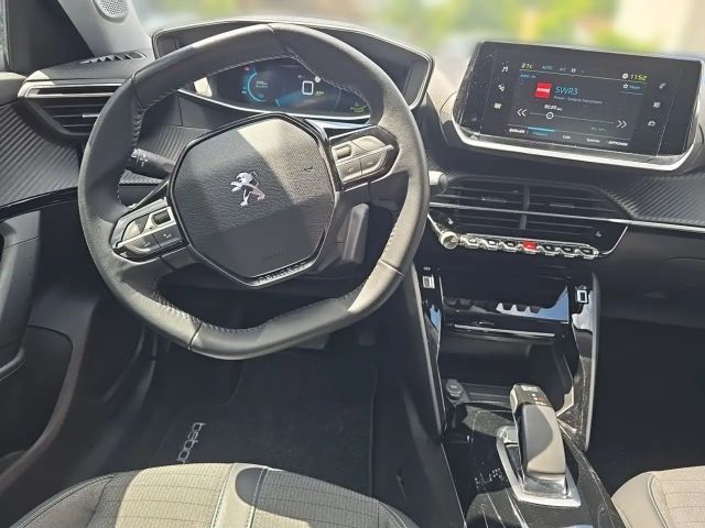 Peugeot E-2008 Allure Pack