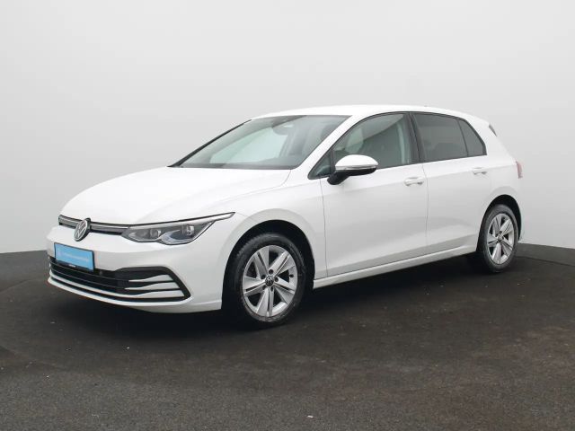 Volkswagen Golf 1.5 TSI Golf VIII Life