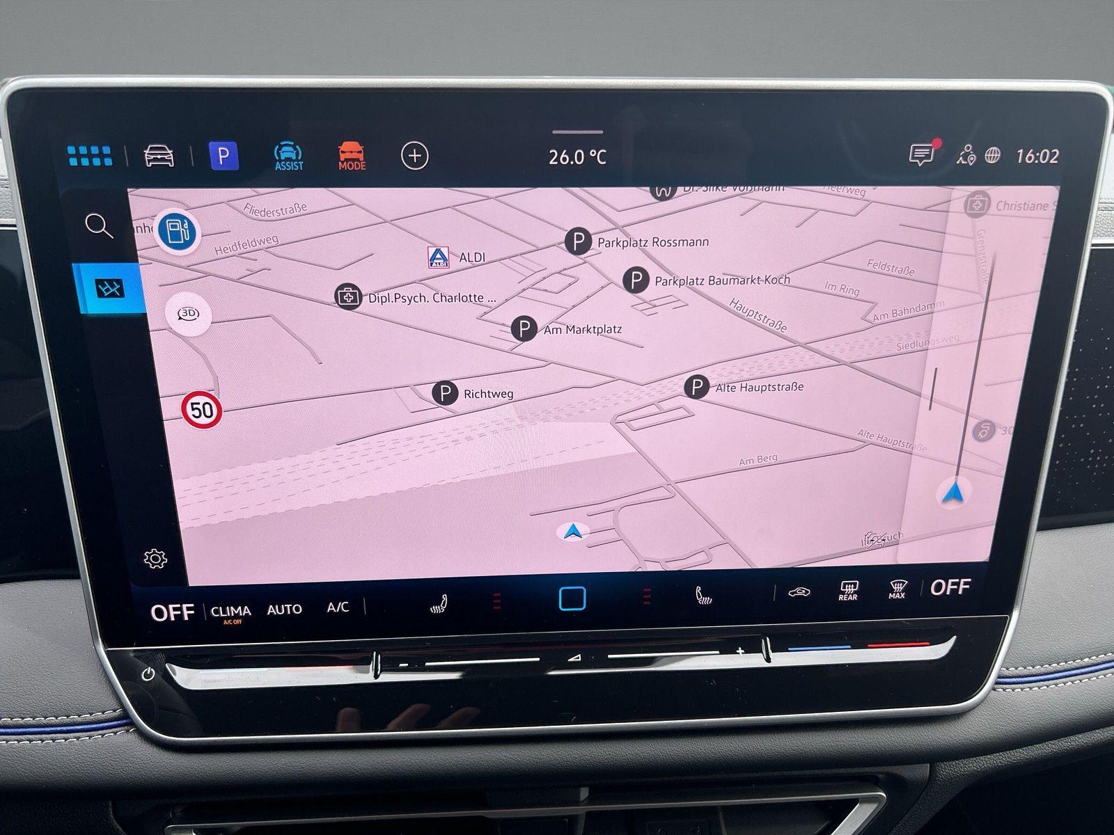 Volkswagen Tiguan DSG R-Line eHybrid