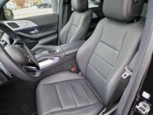 Mercedes-Benz GLE 350 4MATIC