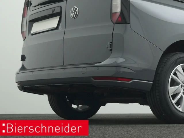 Volkswagen Caddy 2.0 TDI DSG Life