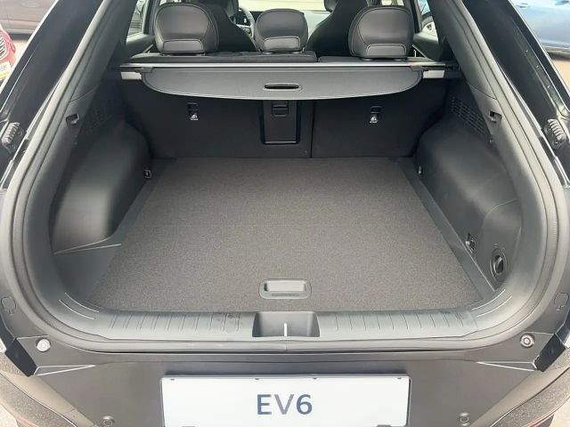 Kia EV6 Air Vierwielaandrijving