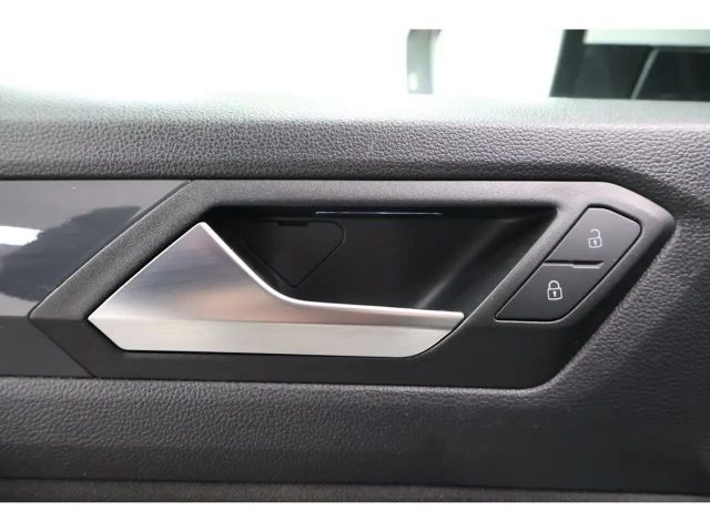 Volkswagen T-Roc 1.5 TSI DSG Sport