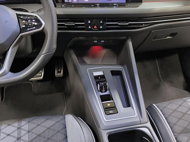 Volkswagen Golf 2.0 TSI DSG R-Line Style