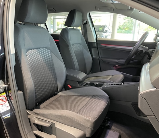 Volkswagen Golf DSG Variant