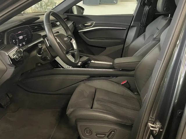 Audi Q8 e-tron 55 Quattro Sportback