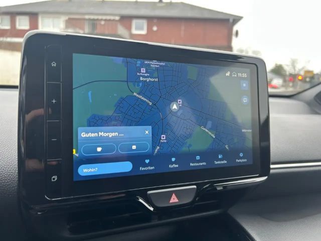 Toyota Yaris Cross Hybride Team D