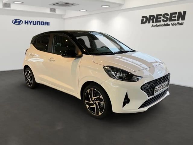 Hyundai i10 1.2 Prime